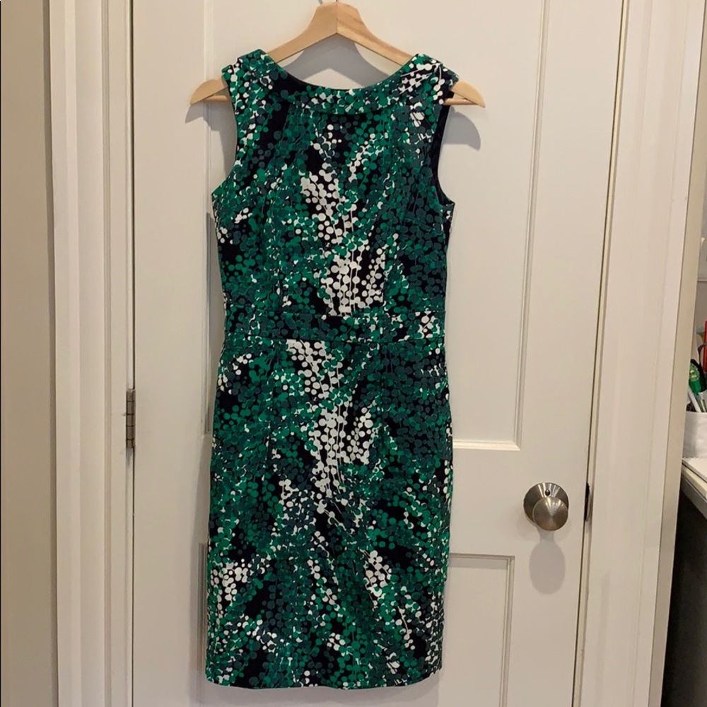 Size 4 Boden dress